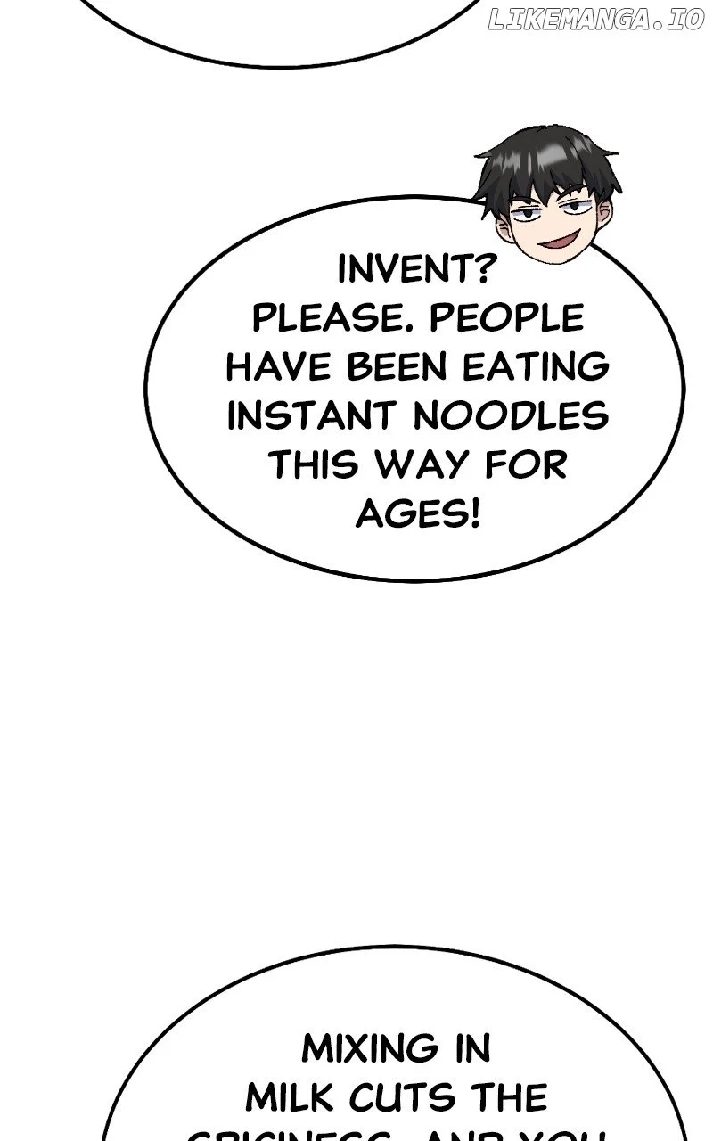 Divine Delivery Chapter 65 67